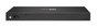 Hewlett Packard Enterprise Aruba CX 6000 Switch 24 ports Gigabit RJ45 avec 4 ports SFP, commutateur réseau managé PoE+ jusqu'à 370W pour PME