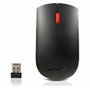 Souris sans-fil Lenovo ThinkPad Essential Noir Gris 1200 DPI