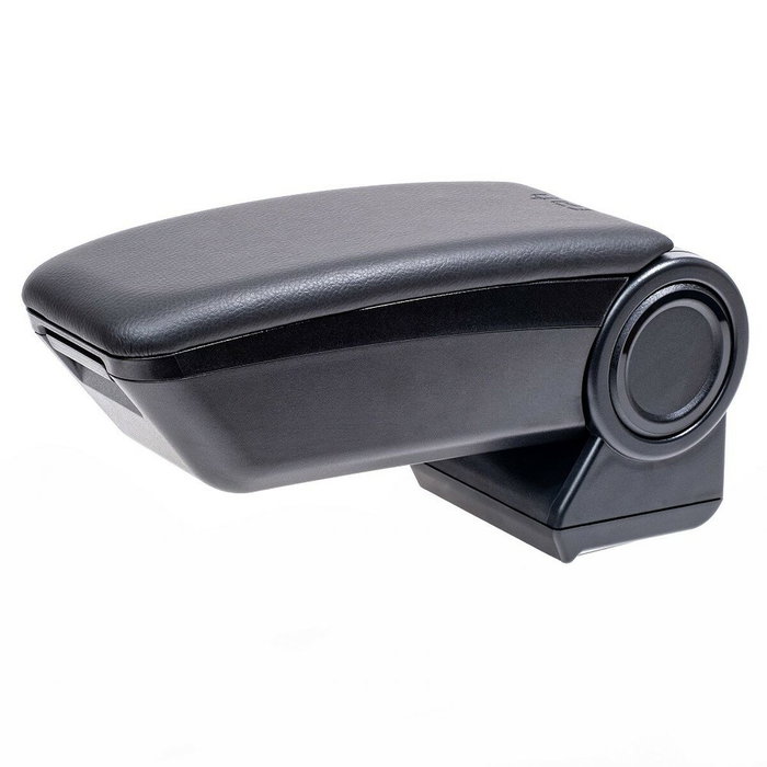 Armster Armster 3 Accoudoir Seat Toledo 2013-2018 Simili Cuir Noir Armster Armster 3 Accoudoir Seat Toledo 2013-2018 Simili Cuir Noir