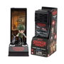Yume - Figure Surprise Stranger Things Série 3 en capsule walkie-talkie - figurine et accessoires collectionnables - 16 x 7,6 x 6,4 cm - Modèles assortis