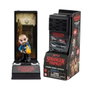 Yume - Figure Surprise Stranger Things Série 3 en capsule walkie-talkie - figurine et accessoires collectionnables - 16 x 7,6 x 6,4 cm - Modèles assortis