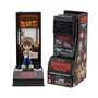 Yume - Figure Surprise Stranger Things Série 3 en capsule walkie-talkie - figurine et accessoires collectionnables - 16 x 7,6 x 6,4 cm - Modèles assortis