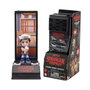 Yume - Figure Surprise Stranger Things Série 3 en capsule walkie-talkie - figurine et accessoires collectionnables - 16 x 7,6 x 6,4 cm - Modèles assortis