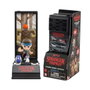 Yume - Figure Surprise Stranger Things Série 3 en capsule walkie-talkie - figurine et accessoires collectionnables - 16 x 7,6 x 6,4 cm - Modèles assortis