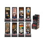 Yume - Figure Surprise Stranger Things Série 3 en capsule walkie-talkie - figurine et accessoires collectionnables - 16 x 7,6 x 6,4 cm - Modèles assortis