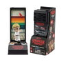Yume - Figure Surprise Stranger Things Série 3 en capsule walkie-talkie - figurine et accessoires collectionnables - 16 x 7,6 x 6,4 cm - Modèles assortis