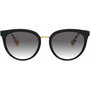 Lunettes de soleil Femme Burberry WILLOW BE 4316