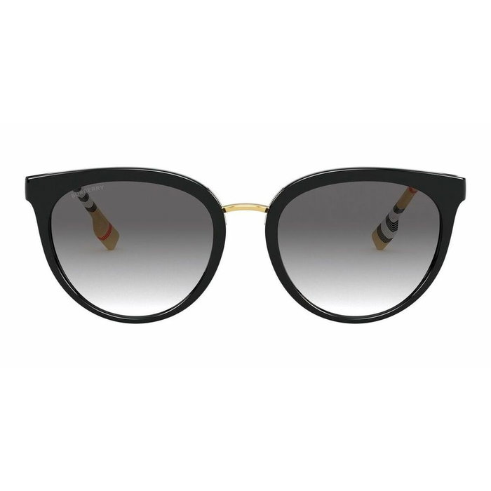 Lunettes de soleil Femme Burberry WILLOW BE 4316