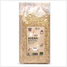 NATURCID Flocons d'avoine mini ECO SG 1kg