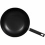 Livoo Wok Rouge Aluminium Ø 32 cm