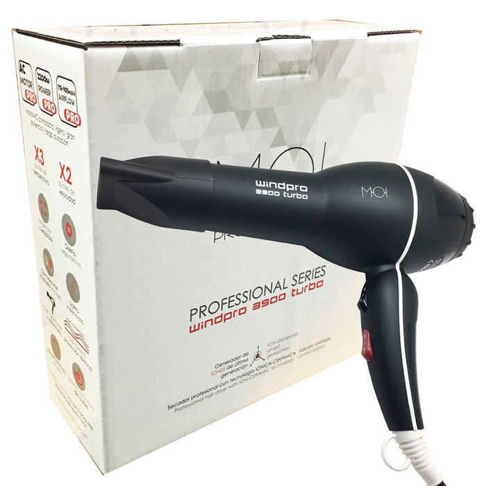 Moi WINDPRO 3900 TURBO 2200W Moi WINDPRO 3900 TURBO 2200W