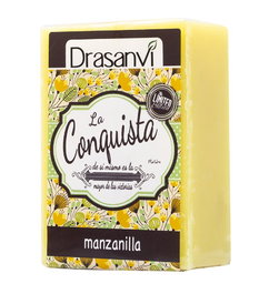 DRASANVI Savon à la Camomille