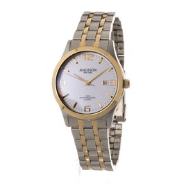 Madison L711C-AGD Gris