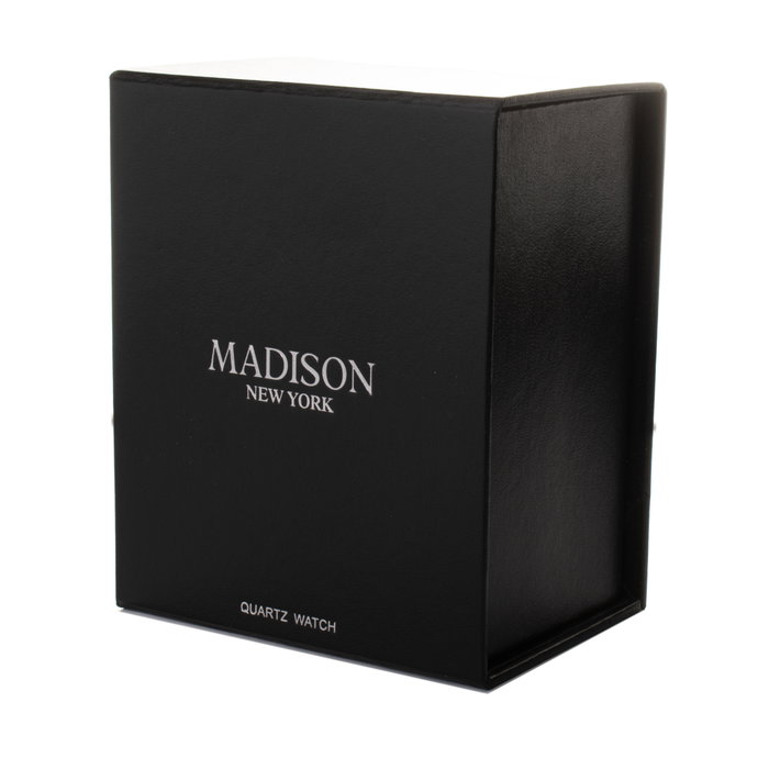 Madison L711C-AGD Gris