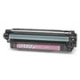 HP Cartouche d'encre Magenta CE403YC (No 507Y / HP507Y) pour imprimantes HP