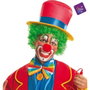 My Other Me - Nariz de payaso 5 cm - Nez de clown - Accessoire de déguisement - Jouet pour enfants 3 ans et plus - Langues: espagnol, anglais, français, italien, portugais, allemand
