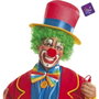 My Other Me - Nariz de payaso 5 cm - Nez de clown - Accessoire de déguisement - Jouet pour enfants 3 ans et plus - Langues: espagnol, anglais, français, italien, portugais, allemand