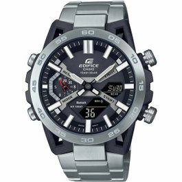 Casio ECB-2000D-1AEF Argent