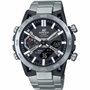 Casio ECB-2000D-1AEF Argent