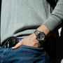 Casio ECB-2000D-1AEF Argent