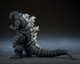 Godzilla 1954 figurine S.H.MonsterArts Godzilla Movie Graphic Plus 15 cm