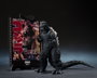 Godzilla 1954 figurine S.H.MonsterArts Godzilla Movie Graphic Plus 15 cm