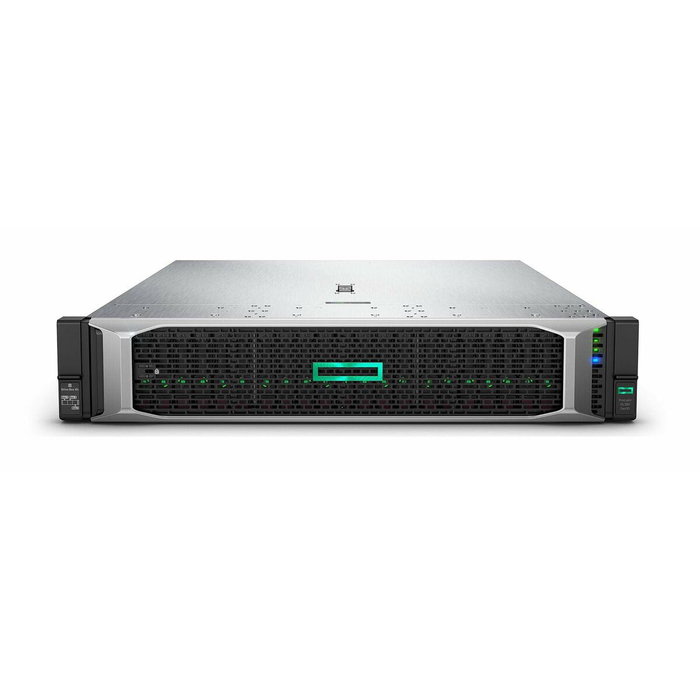 Hewlett Packard Enterprise Aruba 3810M 4SFP+ Module JL083A