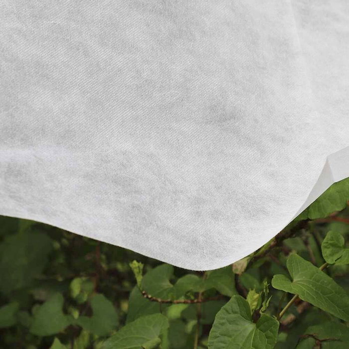 Biotop Toile de protection pour cultures 1,5 x 5 m 30g/m²