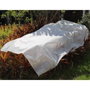 Biotop Toile de protection pour cultures 1,5 x 5 m 30g/m²