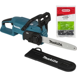 Makita DUC307ZX2 Scie à chaîne sans fil 18V