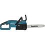 Makita DUC307ZX2 Scie à chaîne sans fil 18V