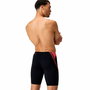 Maillot de bain homme Speedo Hyperboom Splice Jammer Noir