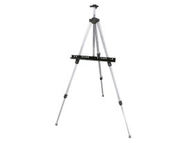Innspiro Caballete plegable aluminio 165 cm