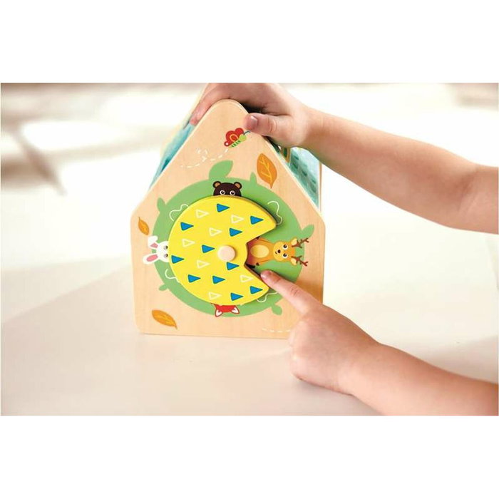 Jouet pour bébé Toybags