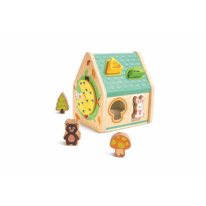 Jouet pour bébé Toybags