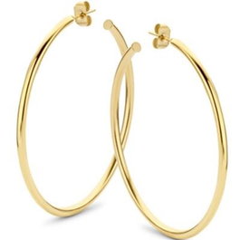 Boucles d´oreilles Femme CO88 Collection 8CE-70062 Doré