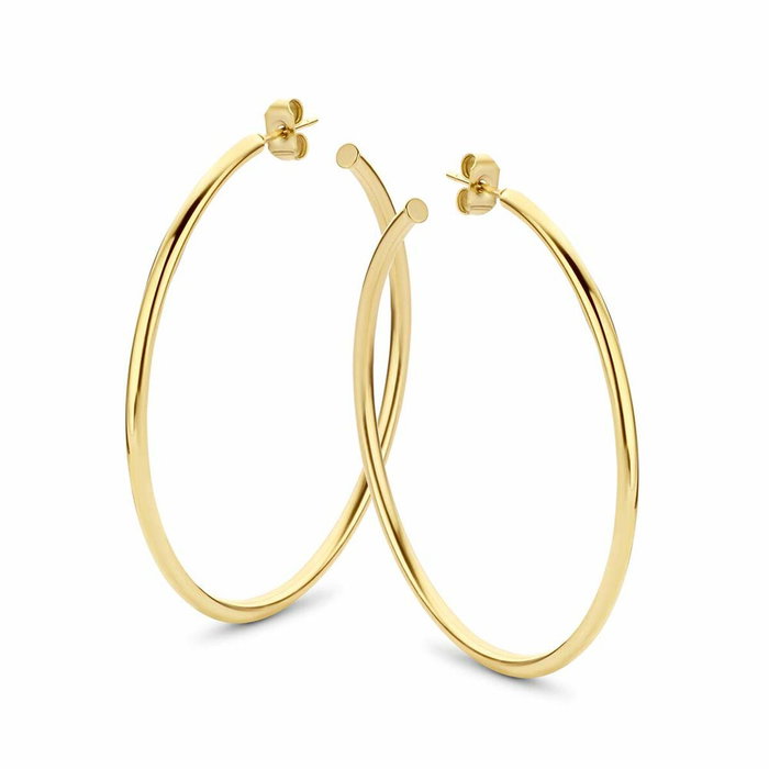 Boucles d´oreilles Femme CO88 Collection 8CE-70062 Doré