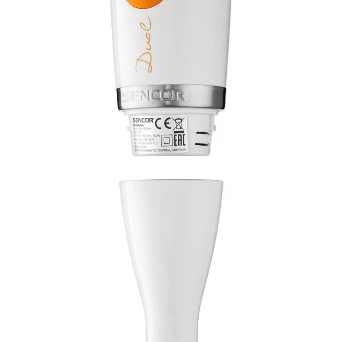 Sencor SHB 4211WH
