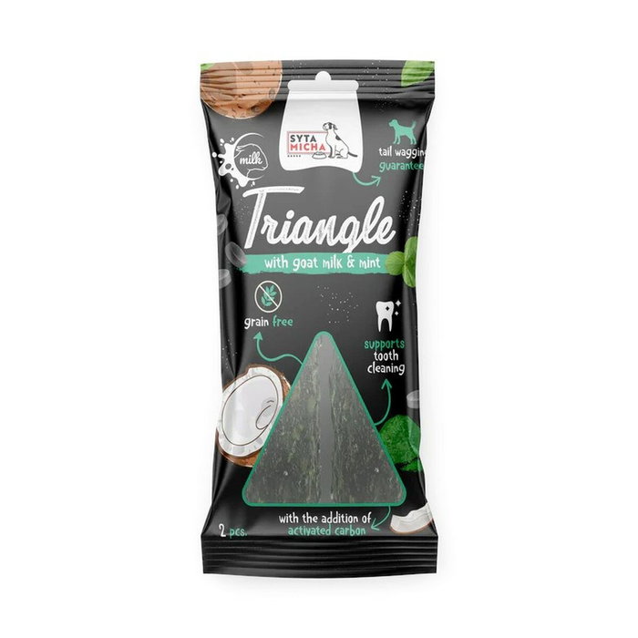 Snack pour chiens SYTA MICHA Agneau Snack pour chiens SYTA MICHA Agneau
