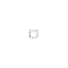 Osram OTI DALI 50/220-240/1A4 NFC Driver LED