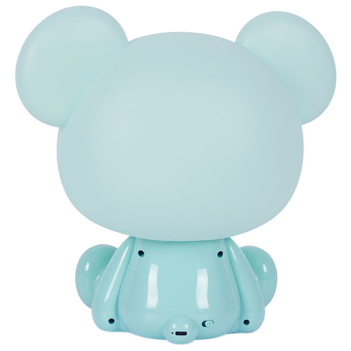 Home Deco Kids Luz Quitamiedos Koala 3 Intensités