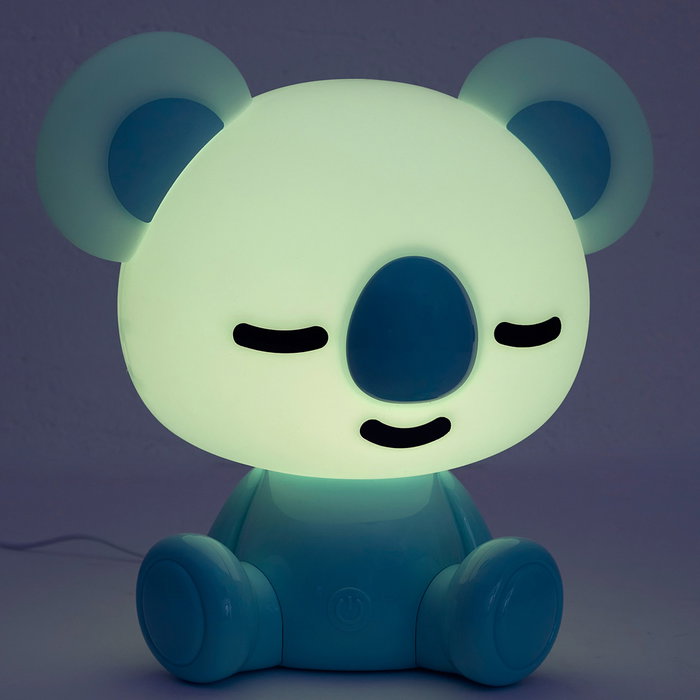 Home Deco Kids Luz Quitamiedos Koala 3 Intensités