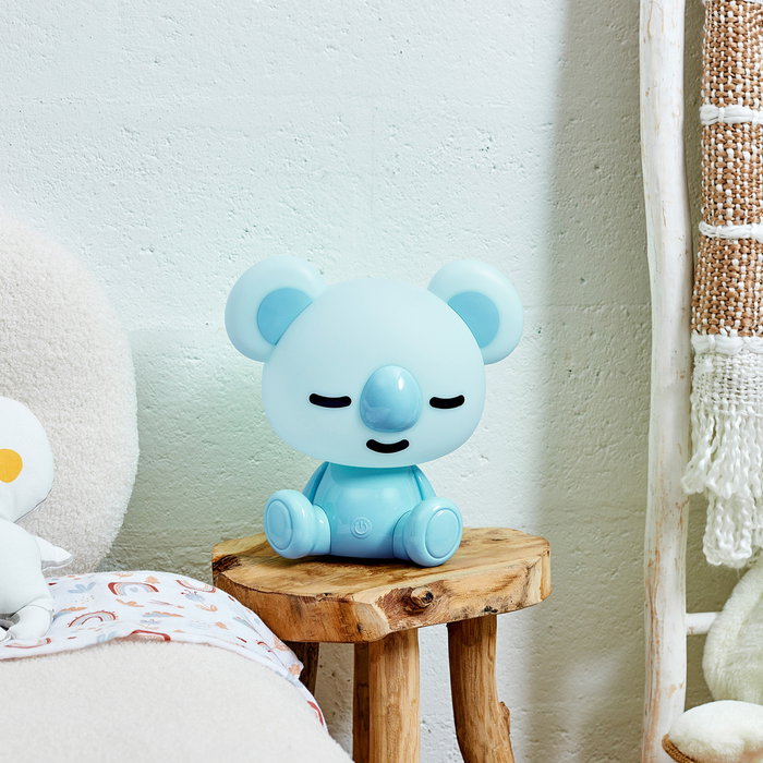 Home Deco Kids Luz Quitamiedos Koala 3 Intensités