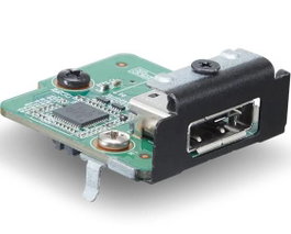 Lenovo ThinkCentre Tiny DP Expansion Card with BTB Connector
