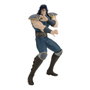 Banpresto Figure Fist of the North Star - Grandista - Rei