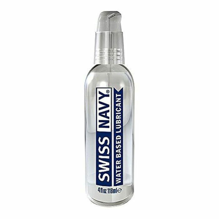 Lubrifiant Swiss Navy SNWB4 60 ml