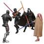 HASBRO Figura Marrok Maul - Shadow Lord Star Wars 15cm