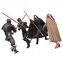 HASBRO Figura Marrok Maul - Shadow Lord Star Wars 15cm