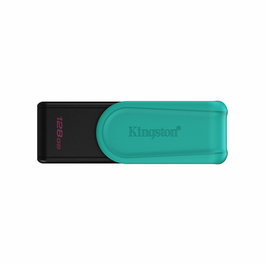 Carte Mémoire Micro SD avec Adaptateur Kingston DTXS/128GB 128 GB
