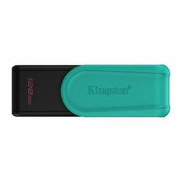 Carte Mémoire Micro SD avec Adaptateur Kingston DTXS/128GB 128 GB